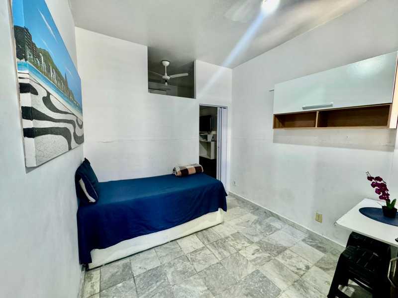 Apartamento, 1 quarto, 25 m² - Foto 4