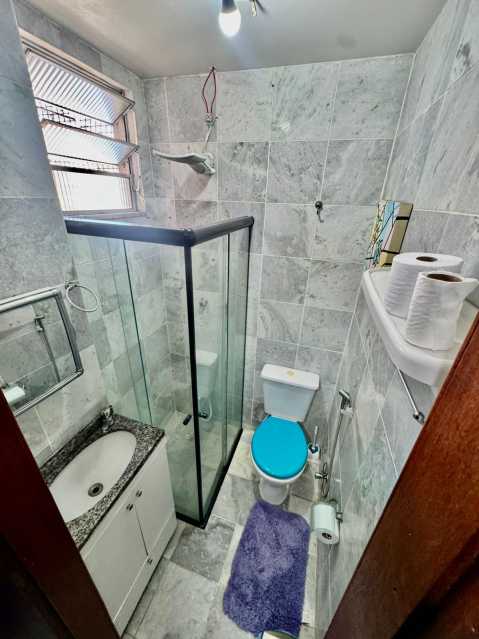 Apartamento, 1 quarto, 25 m² - Foto 20