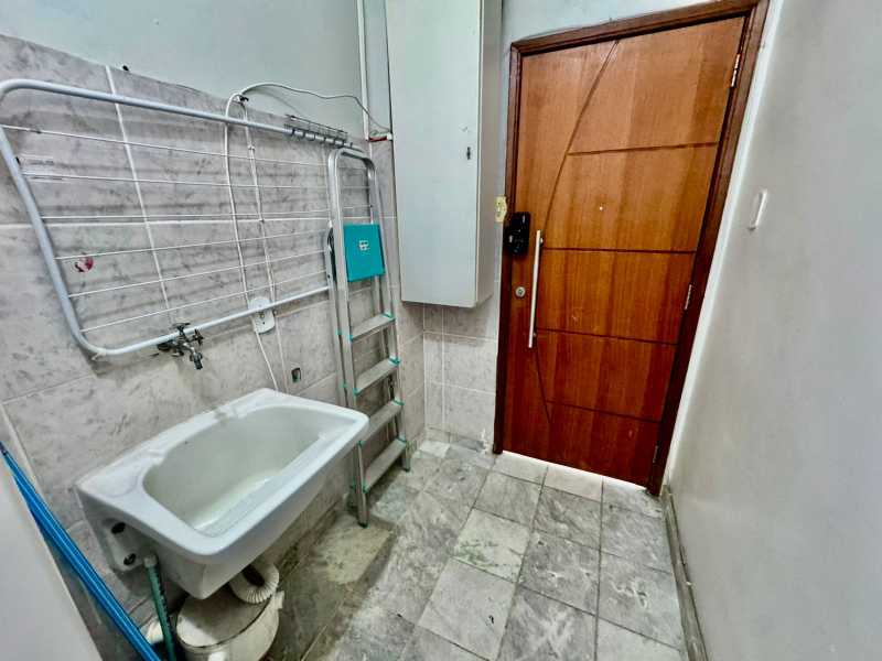 Apartamento, 1 quarto, 25 m² - Foto 22