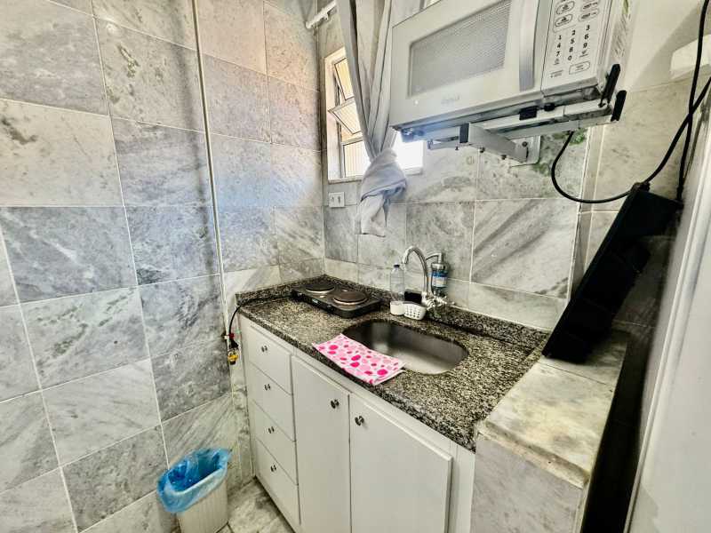 Apartamento, 1 quarto, 25 m² - Foto 16