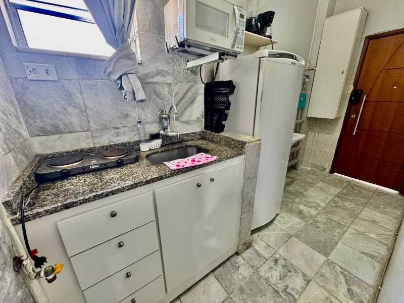 Apartamento, 1 quarto, 25 m² - Foto 13