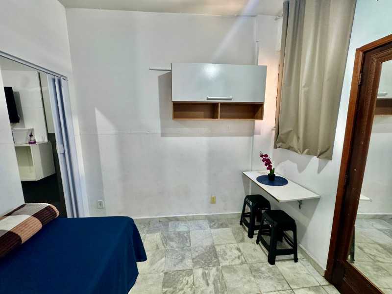 Apartamento, 1 quarto, 25 m² - Foto 12