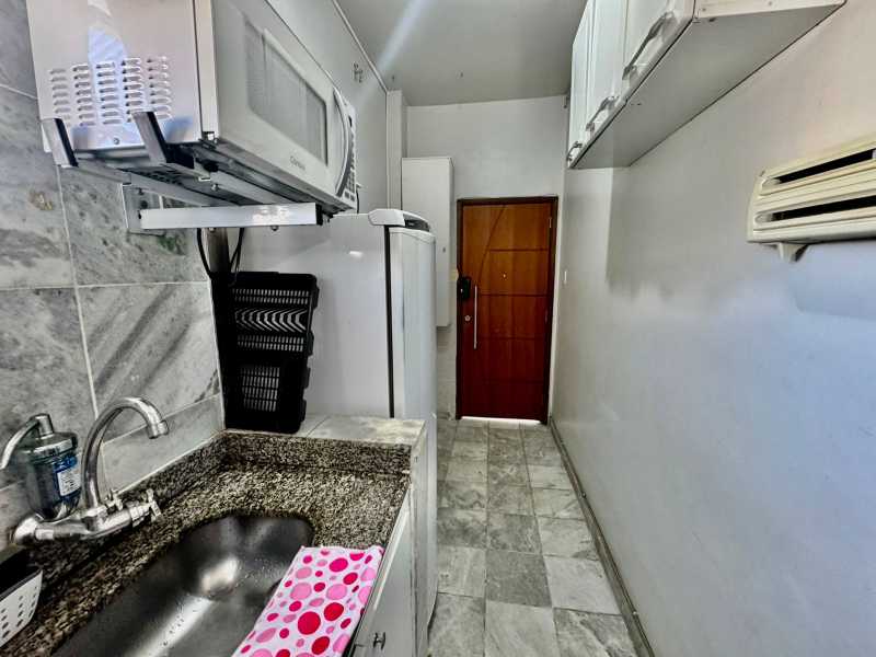 Apartamento, 1 quarto, 25 m² - Foto 15