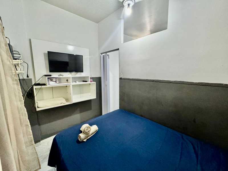 Apartamento, 1 quarto, 25 m² - Foto 11