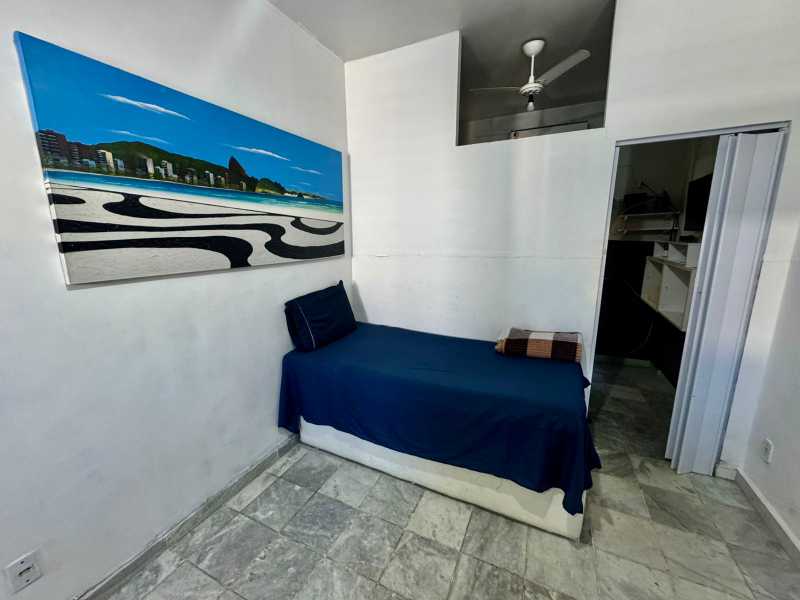 Apartamento, 1 quarto, 25 m² - Foto 6