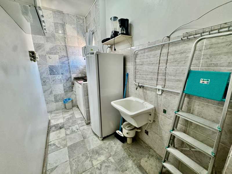 Apartamento, 1 quarto, 25 m² - Foto 23