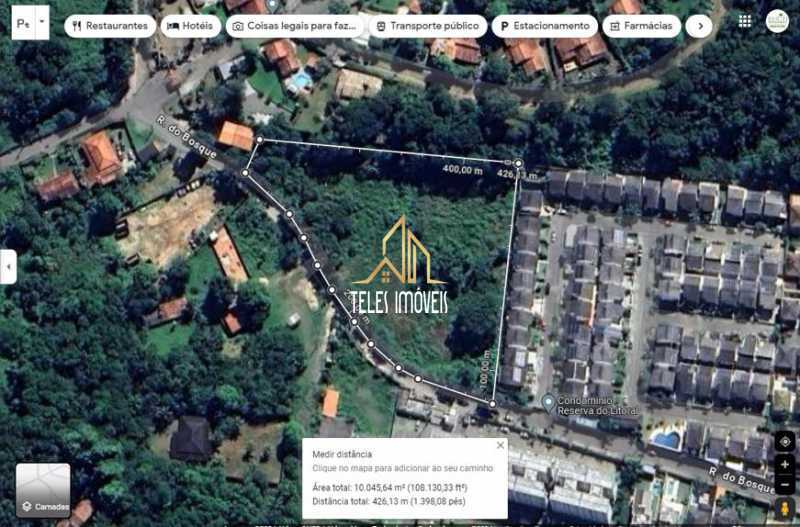 Terreno, 1 hectares - Foto 1