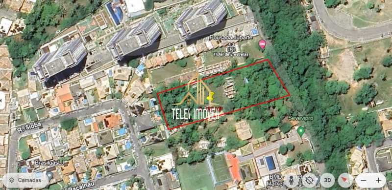 Terreno, 5000 m² - Foto 2