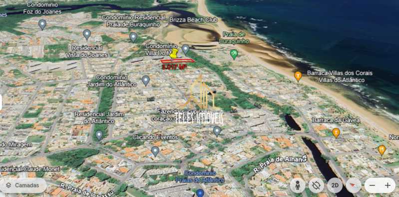 Terreno, 3000 m² - Foto 3
