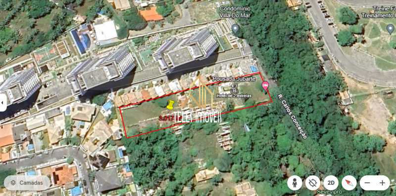 Terreno, 3000 m² - Foto 1