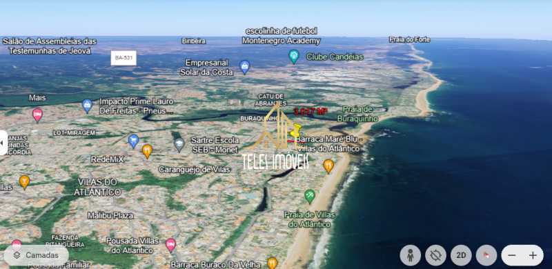 Terreno, 3000 m² - Foto 6
