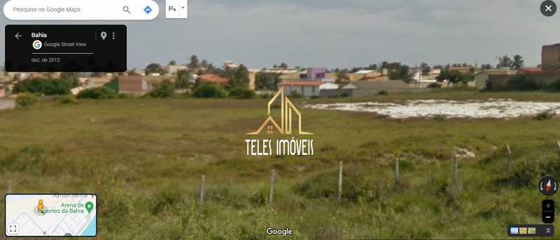 Terreno, 4 hectares - Foto 3