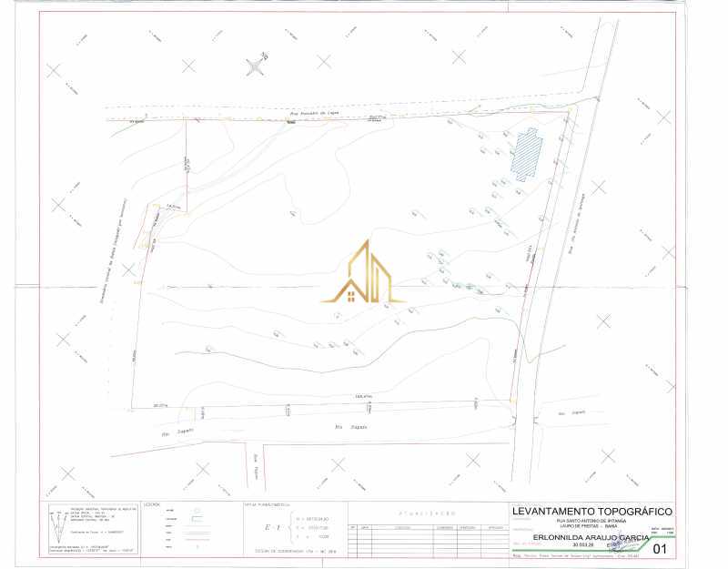 Terreno, 3 hectares - Foto 4