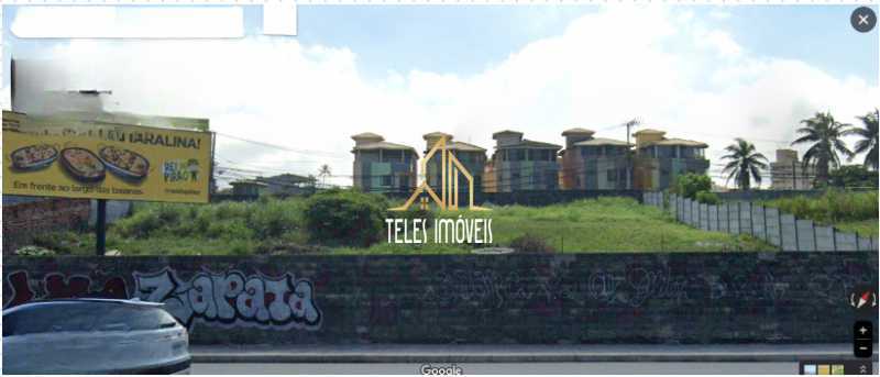 Terreno, 2312 m² - Foto 2