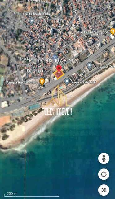 Terreno, 2312 m² - Foto 6