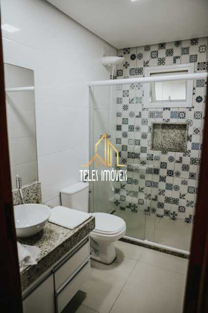 Casa de Condomínio, 8 quartos - Foto 6