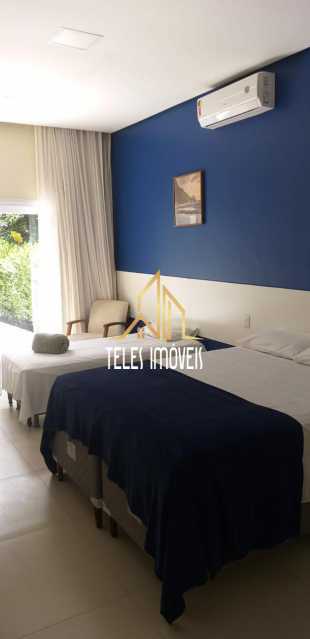 Casa de Condomínio, 8 quartos - Foto 10