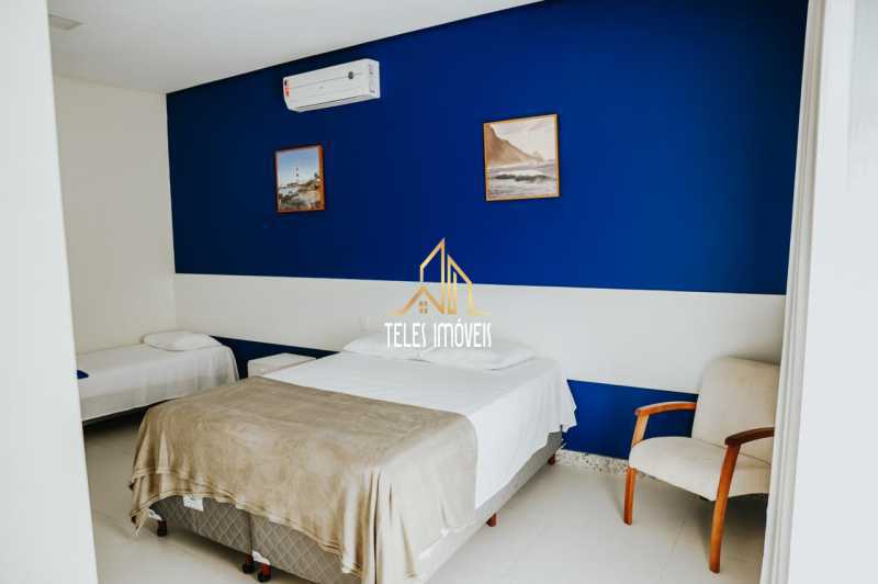 Casa de Condomínio, 8 quartos - Foto 15