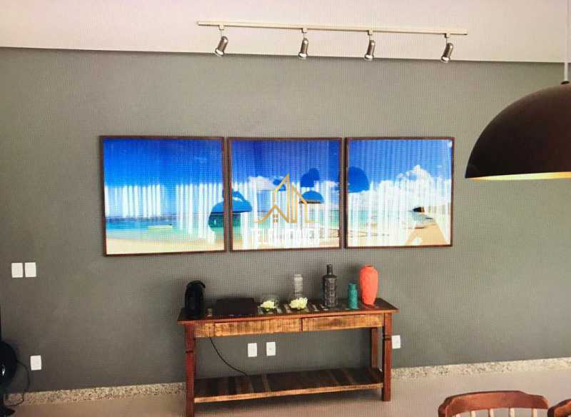 Casa de Condomínio, 8 quartos - Foto 18