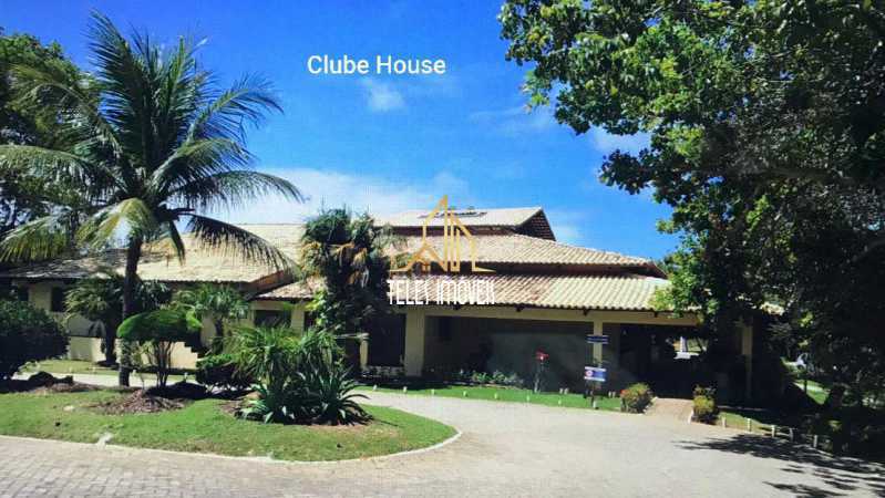 Casa de Condomínio, 8 quartos - Foto 11