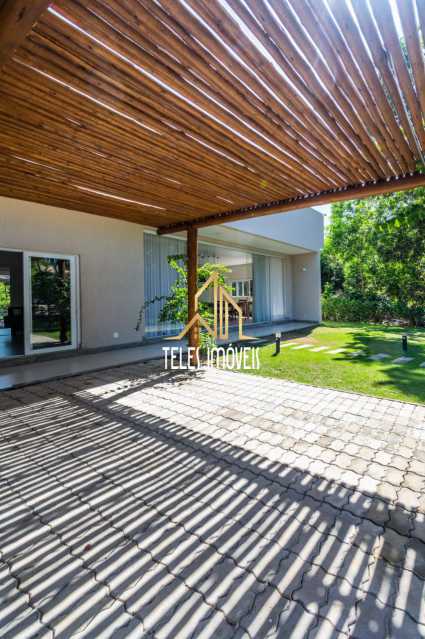 Casa de Condomínio, 8 quartos - Foto 20