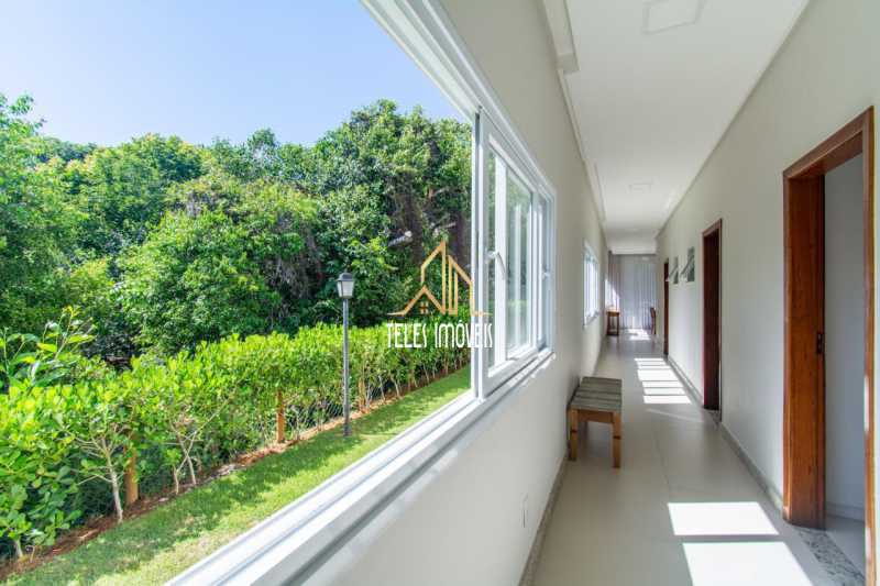 Casa de Condomínio, 8 quartos - Foto 19
