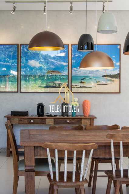 Casa de Condomínio, 8 quartos - Foto 22