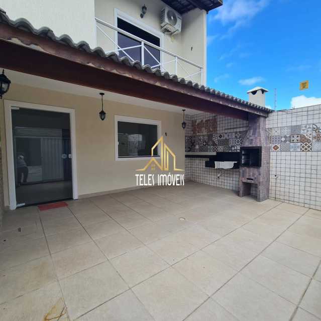 Casa, 3 quartos, 99 m² - Foto 3