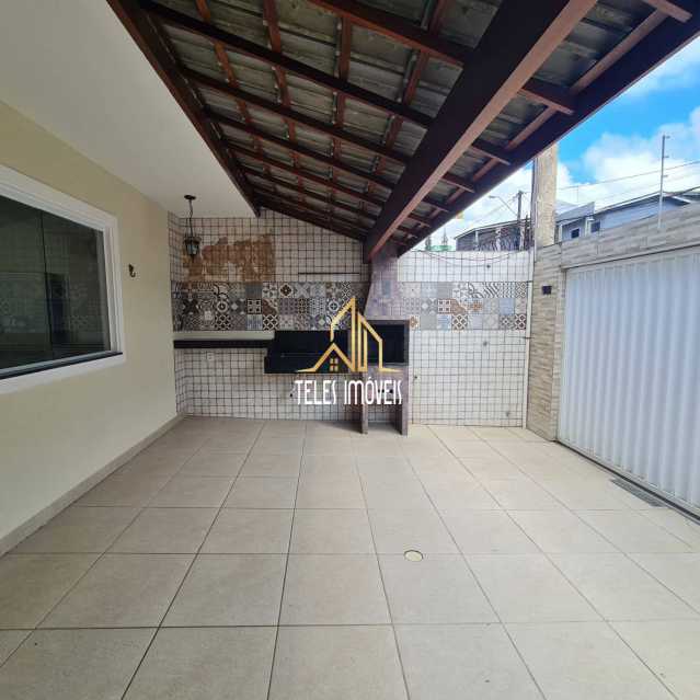 Casa, 3 quartos, 99 m² - Foto 6
