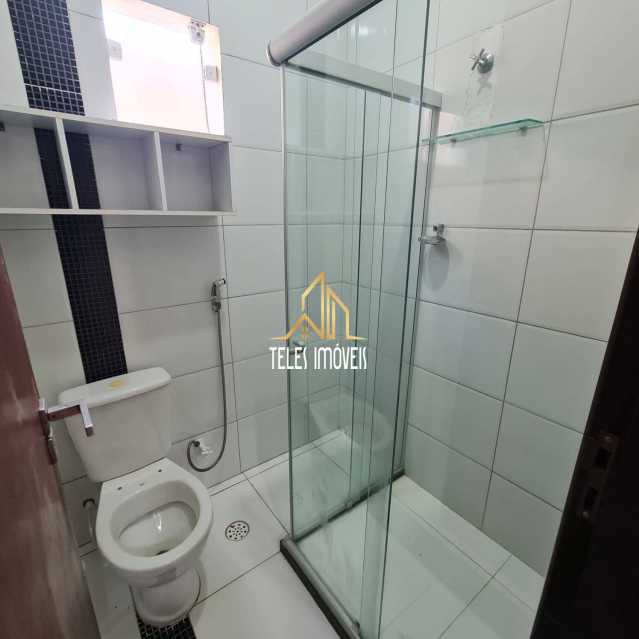 Casa, 3 quartos, 99 m² - Foto 9
