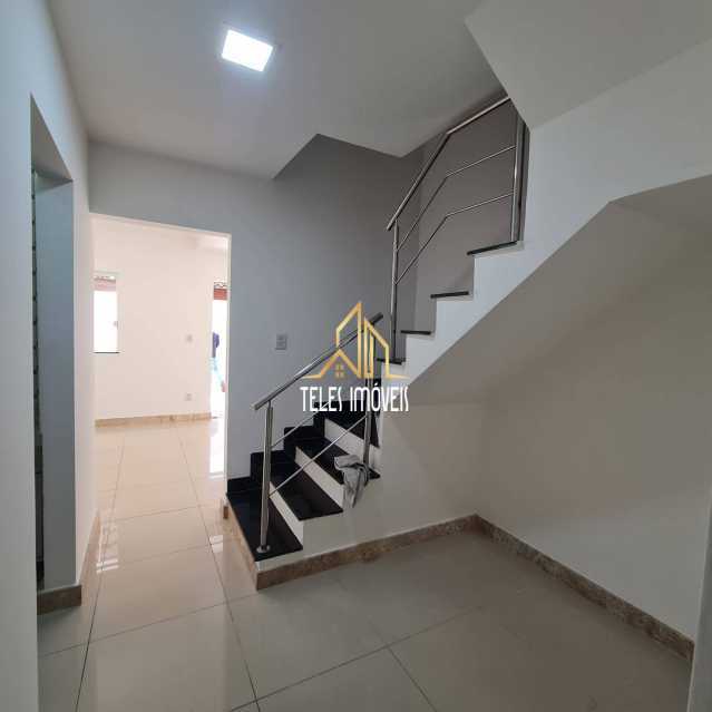Casa, 3 quartos, 99 m² - Foto 11