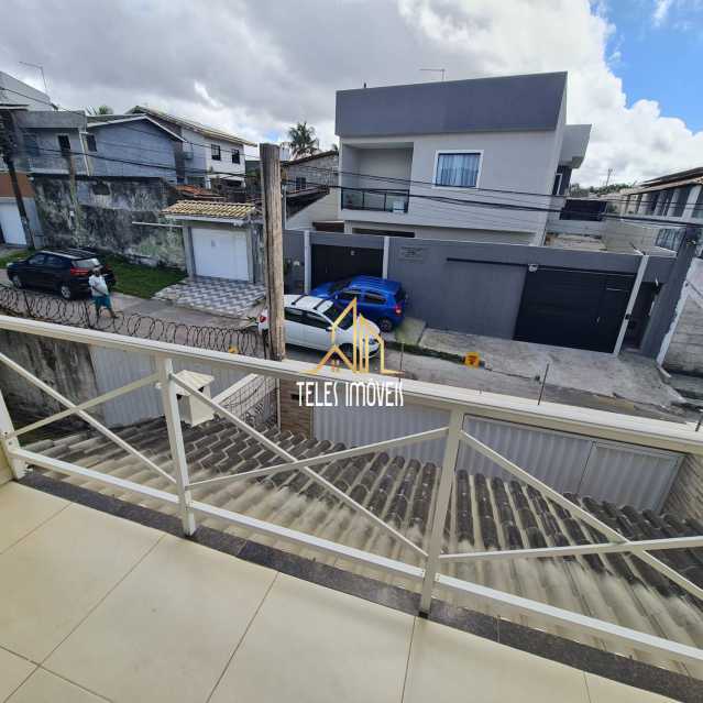 Casa, 3 quartos, 99 m² - Foto 1