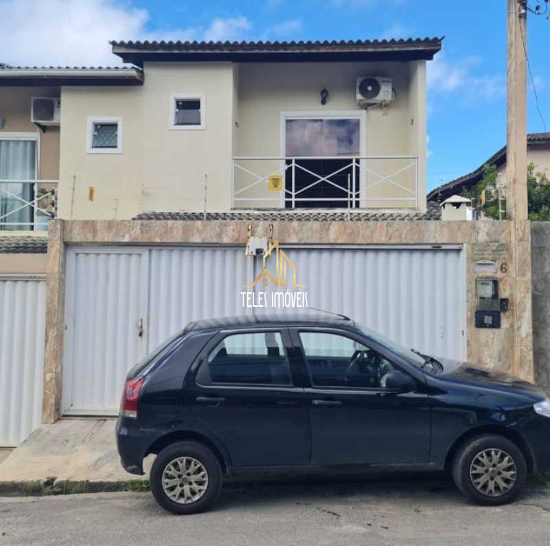 Casa, 3 quartos, 99 m² - Foto 4