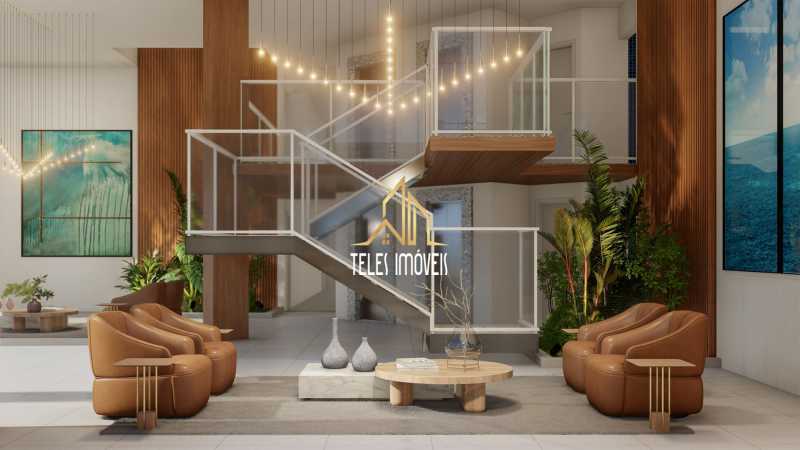 Loft, 43 m² - Foto 11