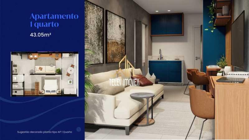 Loft, 43 m² - Foto 17