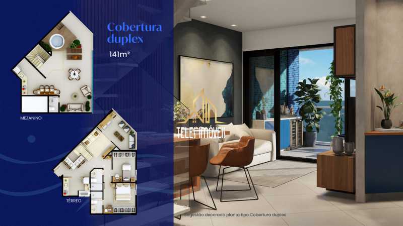 Loft, 43 m² - Foto 26