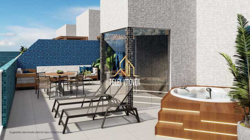 Loft, 43 m² - Foto 27