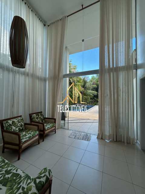 Casa de Condomínio, 4 quartos - Foto 9