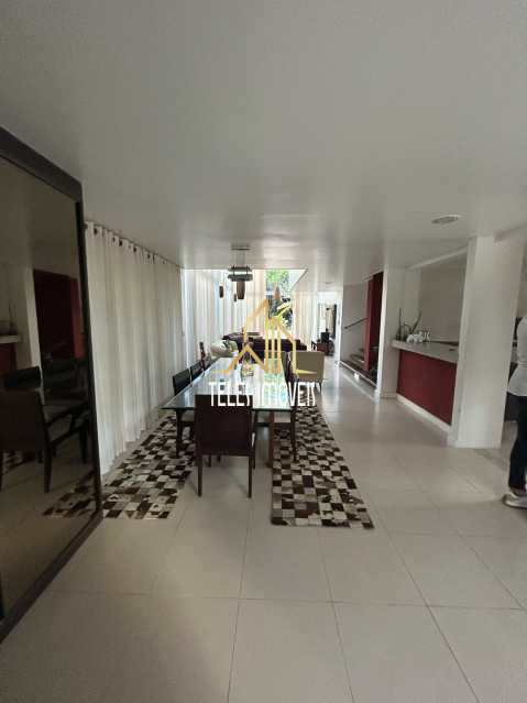 Casa de Condomínio, 4 quartos - Foto 10
