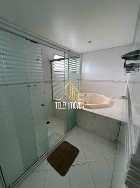 Casa de Condomínio, 4 quartos - Foto 17