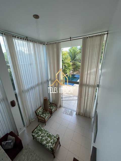 Casa de Condomínio, 4 quartos - Foto 19