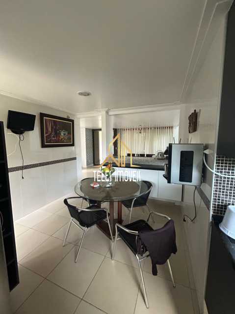 Casa de Condomínio, 4 quartos - Foto 22