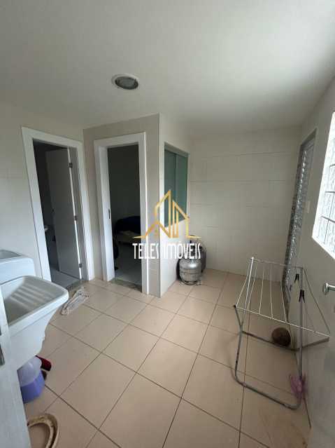 Casa de Condomínio, 4 quartos - Foto 23