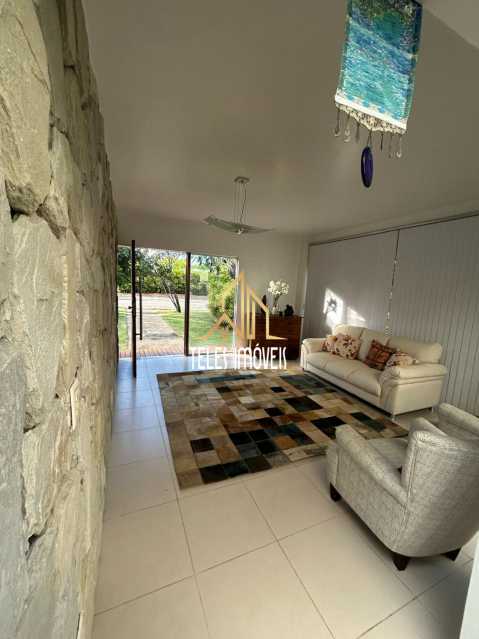 Casa de Condomínio, 4 quartos - Foto 27
