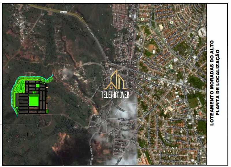 Terreno, 23 hectares - Foto 1