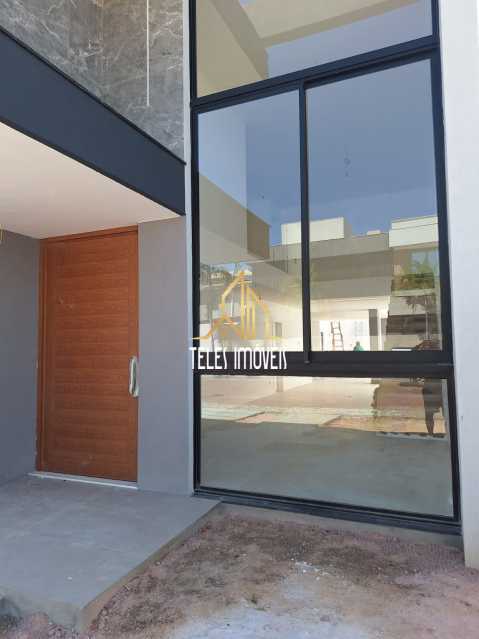 Casa de Condomínio, 4 quartos - Foto 12