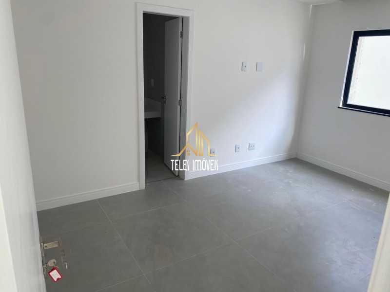 Casa de Condomínio, 4 quartos - Foto 16