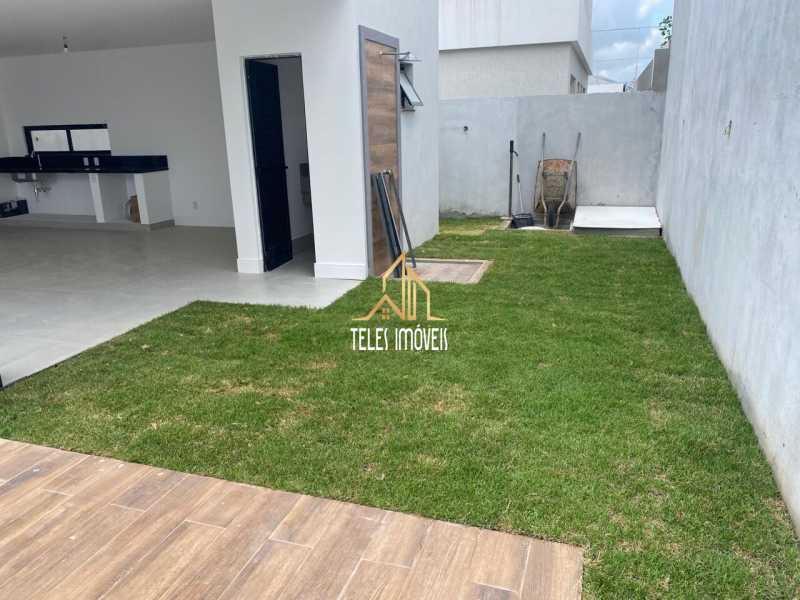 Casa de Condomínio, 4 quartos - Foto 20