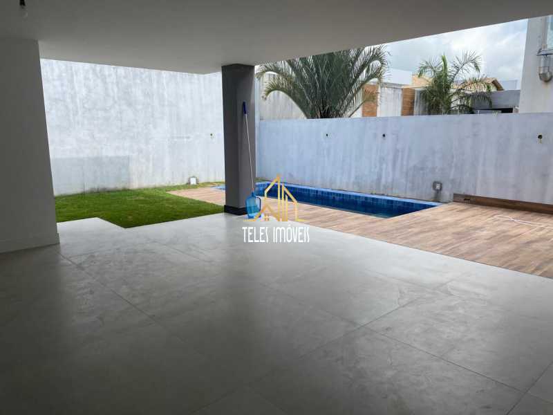 Casa de Condomínio, 4 quartos - Foto 21