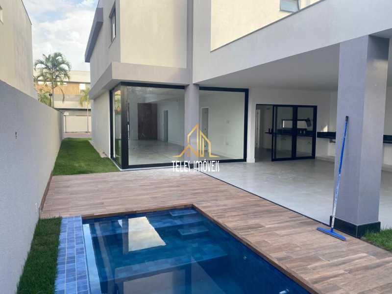 Casa de Condomínio, 4 quartos - Foto 3